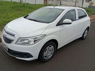 hatch lt 1.0 8v flex power mec. 4p