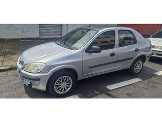 sed. joy 1.4 8v econoflex 4p