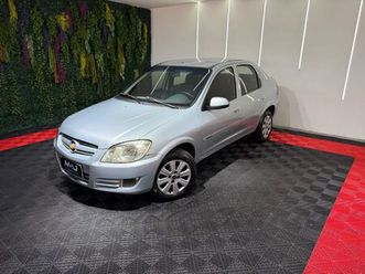 sed. joy/ ls 1.0 8v flexpower 4p