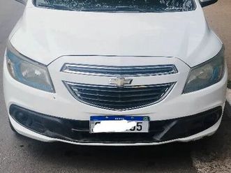 sed. lt 1.4 8v flexpower 4p