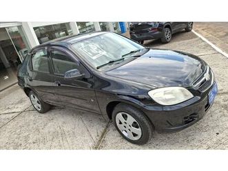 sed. lt 1.4 8v flexpower 4p