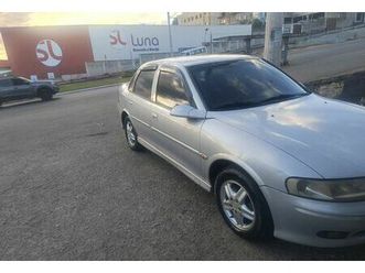 chevrolet vectra cd 2.2 16v / 2.0 16v mec./aut. 2000