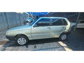 fiat uno 1.0 mille fire flex