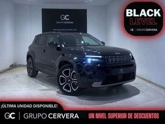 1.2 ehybrid summit 81kw