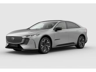 mazda 6e (elektro) 5hb ev 245ps long range 1at rwd takumi