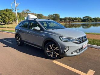 volkswagen nivus 1.0 200 tsi comfortline auto