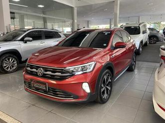 volkswagen nivus 1.0 200 tsi highline auto