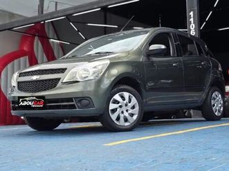 lt 1.4 mpfi 8v flexpower 5p