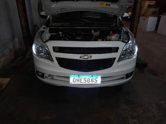 ltz 1.4 mpfi 8v flexpower 5p