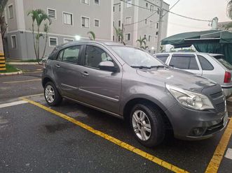 ltz 1.4 mpfi 8v flexpower 5p