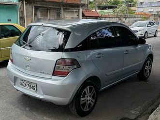 ltz 1.4 mpfi 8v flexpower 5p