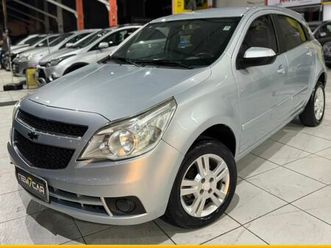 ltz 1.4 mpfi 8v flexpower 5p