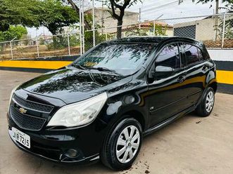 ltz 1.4 mpfi 8v flexpower 5p