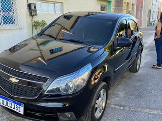 ltz 1.4 mpfi 8v flexpower 5p