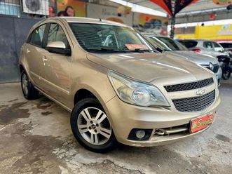 ltz 1.4 mpfi 8v flexpower 5p