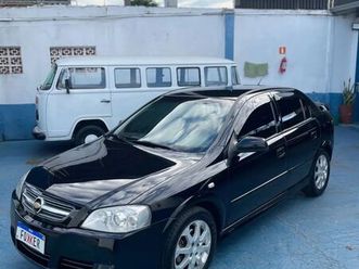 chevrolet astra 2.0 8v/ cd 2.0 8v hatchback 5p aut 2021