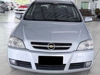 chevrolet astra advantage 2.0 mpfi 8v flexpower 5p 2007