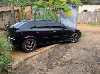 chevrolet astra advantage 2.0 mpfi 8v flexpower 5p 2011