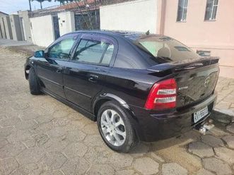 chevrolet astra advantage 2.0 mpfi 8v flexpower 5p 2011