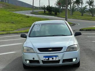 sed. advant. 2.0 8v mpfi flexp. 4p