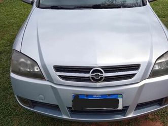 sed. advant. 2.0 8v mpfi flexp. 4p