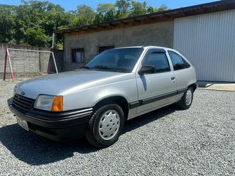 kadett sle 1991 com teto