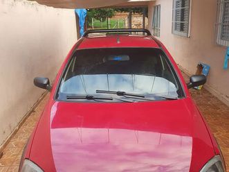 off road 1.8 mpfi flexpower 8v