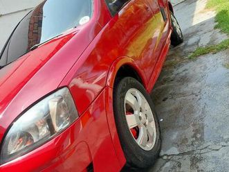 sport 1.8 mpfi flexpower 8v