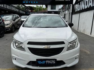 hatch ls 1.0 8v flex power mec. 4p