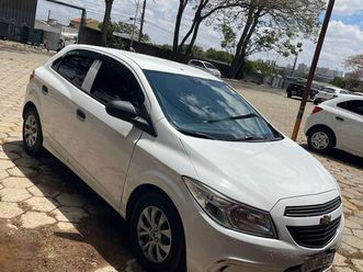 joy hatch 1.0 8v flex mec. 4p