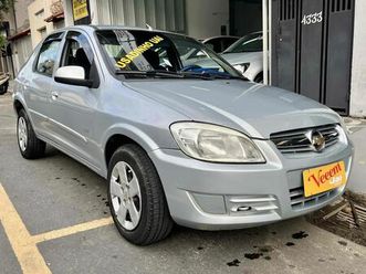 sed. joy/ ls 1.0 8v flexpower 4p