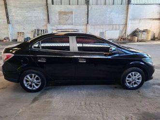 sed. lt 1.4 8v flexpower 4p