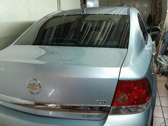 elegan. 2.0 mpfi 8v flexpower mec