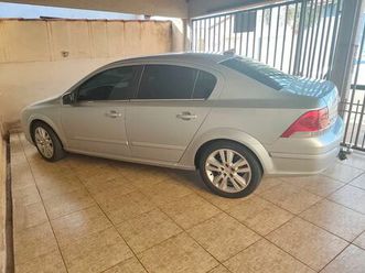 elite 2.0 mpfi 8v flexpower aut.