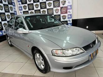 gls/expres.2.2/ 2.0 e 2.0 cd 8v