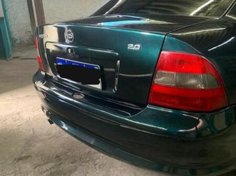 gls/expres.2.2/ 2.0 e 2.0 cd 8v