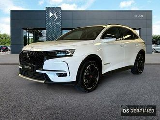 ds ds 7 crossback bluehdi 130 automatica perf...