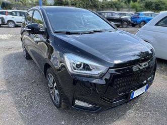 evo evo 3 1.5 bi-fuel gpl