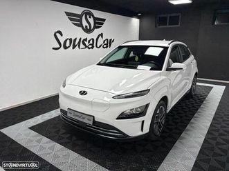 hyundai kauai 39 kwh executive