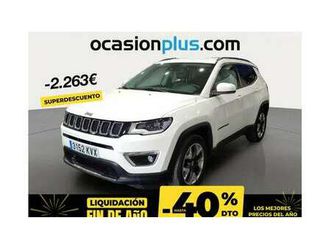 1.4 multiair limited 4x2 103kw