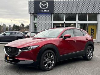 mazda - mazda cx-30