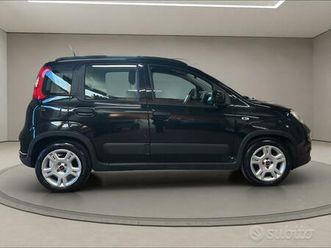 fiat panda 3ª serie - panda 1.0 firefly s&s hybrid
