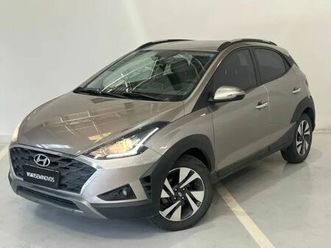 hb20x diamond 2020 1.6 flex automático - revisado e com garantia de loja!!