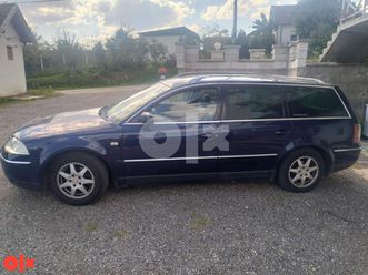 volkswagen passat passat