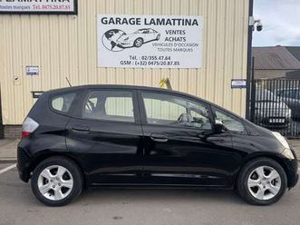 jazz 1.4i es sport garantie 1 an