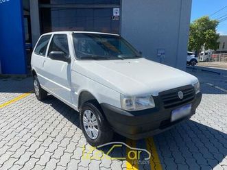 fiat uno 1.0 mille economy