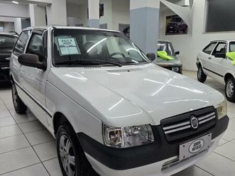 fiat uno 1.0 mille economy