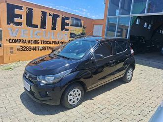 fiat mobi 1.0 evo easy