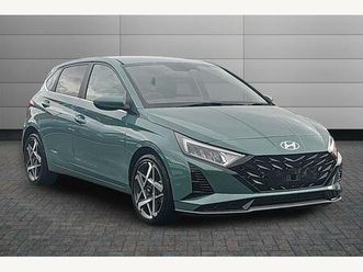 1.0 t-gdi premium euro 6 (start/stop) 5dr