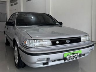 toyota previa previa le 2.4 16v